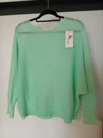 Mintgroen truitje Fashion XXL, Fashion, Maat 46/48 (XL) of groter, Nieuw, Ophalen of Verzenden