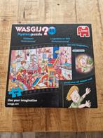 Wasgij Mystery 11 - Kinderopvang - 500 Stukjes, Ophalen of Verzenden, 500 t/m 1500 stukjes, Zo goed als nieuw, Legpuzzel