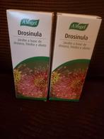 A.Vogel Drosinula Siroop, Sport en Fitness, Ophalen of Verzenden, Nieuw, Poeder of Drank