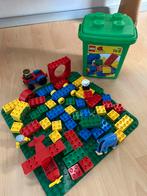 Doos vol met lego duplo, Ophalen of Verzenden, Zo goed als nieuw, Duplo