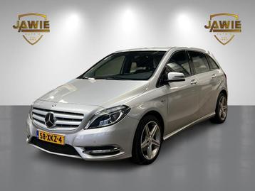 Mercedes-Benz B-Klasse 200 Ambition nieuwstaat 58-XKZ-4 beschikbaar voor biedingen