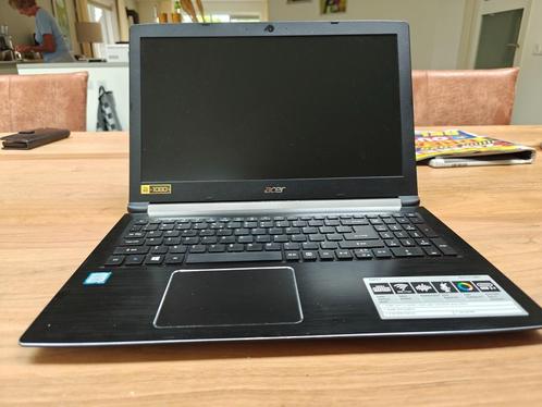 Acer Aspire 5 laptop, Computers en Software, Windows Laptops, Gebruikt, 15 inch, SSD, 2 tot 3 Ghz, 8 GB, Qwerty, Ophalen of Verzenden