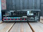 Denon AVR-X1200W Receiver - Topstaat!, Audio, Tv en Foto, Versterkers en Receivers, Denon, Ophalen of Verzenden, Zo goed als nieuw