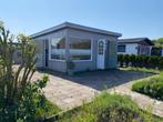 Chalet op ONS Hoek van Holland Watersport te Koop, Caravans en Kamperen, Stacaravans, Tot en met 2