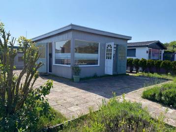 Chalet op ons Hoek van Holland 365 dagen Recreëren te Koop beschikbaar voor biedingen