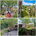 Stacaravan 4pers (tot 6pers) RCN Zeewolde, Caravans en Kamperen, Tot en met 6