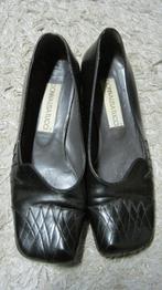 Donna Lisa Tucci damesschoenen maat 38½ kleur zwart, Schoenen met lage hakken, Zwart, Ophalen of Verzenden, Zo goed als nieuw