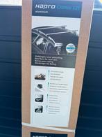 Hapro Cronos 125 dakdragers, Auto diversen, Dakdragers, Ophalen of Verzenden, Nieuw