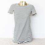 Super Leuke Vila Streepjes Jurk (XS) - 78 € 15,-, Overige kleuren, Vila, Ophalen of Verzenden, Zo goed als nieuw