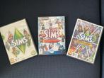 The Sims collectie games, Spelcomputers en Games, Games | Pc, 1 speler, Ophalen of Verzenden, Zo goed als nieuw, Platform