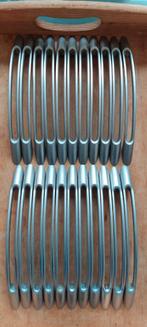 Handgrepen voor kastjes, Ophalen of Verzenden, Gebruikt