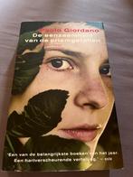 De eenzaamheid van de priemgetallen - Giordano, Ophalen of Verzenden, Gelezen, Europa overig
