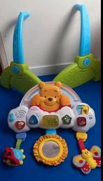 Vtech baby gym, Ophalen, Zo goed als nieuw