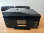 Epson XP-830 All-in-one printer, Kopieren, Gebruikt, All-in-one, Ophalen of Verzenden
