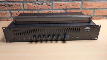 BIAMP MXA150 -100V versterker beschikbaar voor biedingen