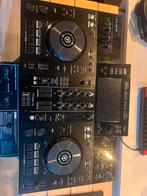 Pioneer XDJ-RR All-in-one DJ Systeem Zeer nette staat + doos, Muziek en Instrumenten, Dj-sets en Draaitafels, Ophalen of Verzenden
