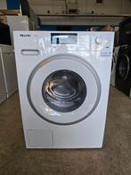Miele WMB 120 wasmachine | 8 kilo | 1600 toeren | Garantie ✅, Ophalen, Jirnsum, 8 tot 10 kg, Voorlader