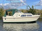 Waterland 750 (bj 1983), Watersport en Boten, Gebruikt, Overige brandstoffen, 6 tot 9 meter, 30 tot 50 pk