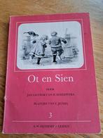 Ot en Sien, Boeken, Overige Boeken, Gelezen, Ophalen of Verzenden