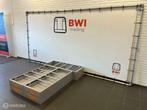 Multistow vloerlade set NIEUW / bedrijfswageninrichting, Auto diversen, Overige Auto diversen, Ophalen of Verzenden