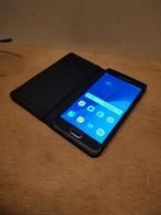 Samsung Galaxy A3 - 2016, Telecommunicatie, Mobiele telefoons | Samsung, Blauw, Touchscreen, Ophalen of Verzenden, Zo goed als nieuw