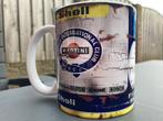 ✅ Martini 917 #4 Porsche mok Vintage olie Autosport, Ophalen of Verzenden, Nieuw, Auto's