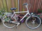 Gazelle Orange Special H57 7V, Ophalen, Gebruikt, Versnellingen, 57 tot 61 cm