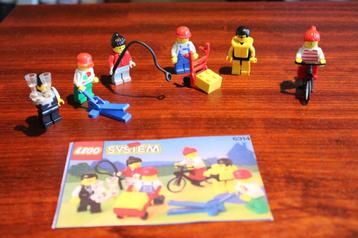 Vintage Lego Town, Harry Potter Knights Bus, Creator beschikbaar voor biedingen