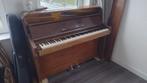 Bender Bijou Piano, Muziek en Instrumenten, Piano's, Ophalen of Verzenden, Gebruikt, Zwart