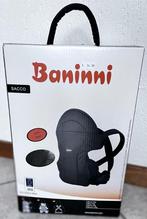 Baninni Baby Carrier Bag, Overige merken, Draagzak, Buik, Zo goed als nieuw
