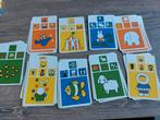 Dick Bruna XL kwartet., Verzamelen, Speelkaarten, Jokers en Kwartetten, Ophalen of Verzenden, Zo goed als nieuw, Kwartet(ten)