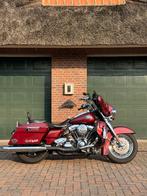 Harley-Davidson Streetglide CVO 110 Screaming Eagle, Motoren, Motoren | Harley-Davidson, 2 cilinders, Cruise Control, 1802 cc