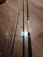 Shimano aernos longcast heavy feeder 4.20 lang tot 150 gram, Ophalen, Werphengel