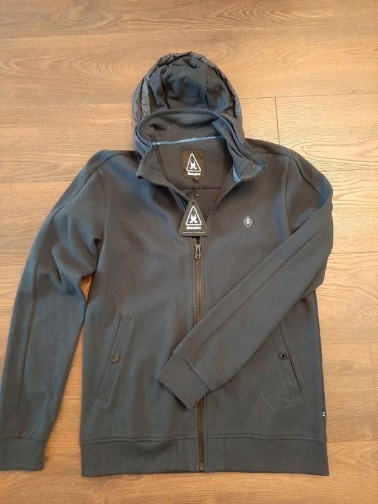 Gaastra Heren Vest - Maat M - Nieuwstaat, Postbus 40, 9000 AA, Grou, Gaastra, Nieuw, Ophalen of Verzenden