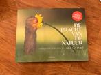 De Pracht van de Natuur - Dick van Duijn, Ophalen of Verzenden, Zo goed als nieuw, Natuur algemeen