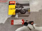 APRILIA Shiver 750 ABS Shiver750, 750 cc, 2 cilinders, Motorrijbewijs A, Bedrijf