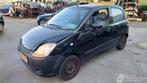 Chevrolet Matiz 2007 0.8 A08S3 Zwart 87U onderdelen, Auto-onderdelen