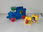 Duplo boodschappen auto, Gebruikt, Ophalen of Verzenden, Duplo, Duplo