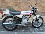 HONDA CB50JX, Ophalen, 5 versnellingen, Overige merken