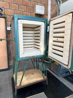 Keramiekoven 70L - Voorlader - 1974, Hobby en Vrije tijd, Ophalen, Gebruikt