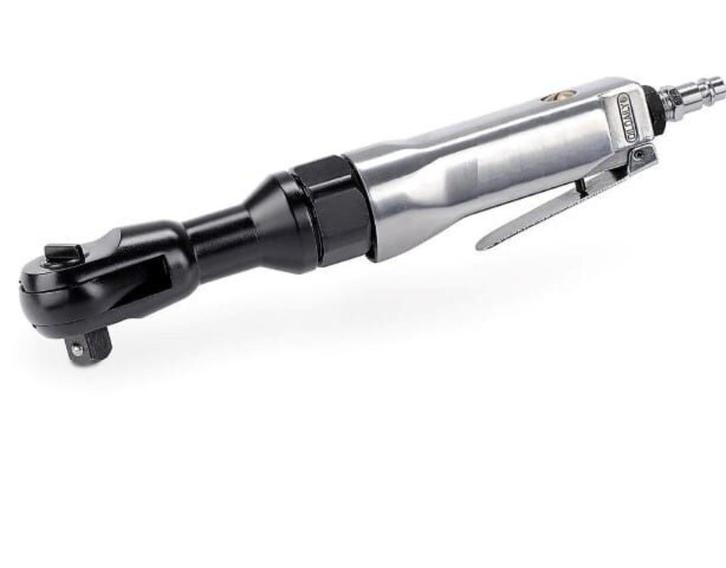 Luchtsleutel / ratel, Auto diversen, Overige Auto diversen, Verzenden