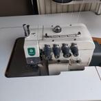 Lockmachine zoja, Hobby en Vrije tijd, Ophalen of Verzenden, Zo goed als nieuw, Garen of Naald(en)