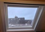 Velux Dakraam, Ophalen, Minder dan 80 cm, 80 tot 120 cm, Zo goed als nieuw