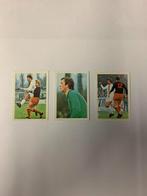 Vanderhout voetbalplaatjes ADO, Verzamelen, Overige binnenlandse clubs, Zo goed als nieuw, Poster, Plaatje of Sticker, Verzenden