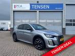 Peugeot 208 Hybrid 145 e-DCS6 GT | Half leer | Navigatie | A, Gebruikt, 1199 cc, Leder en Stof, Adaptive Cruise Control