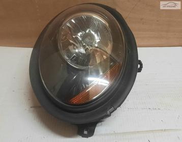 Koplamp links Mini F54 F55 F56 F57 LCI v.a 2018 7418863 beschikbaar voor biedingen