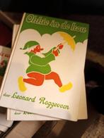 Okki Pepernoot  diverse deeltjes 9x, Boeken, Kinderboeken | Jeugd | onder 10 jaar, Ophalen, Fictie algemeen, Leonard Roggeveen