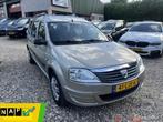 Dacia Logan MCV 1.6 Ambiance,Airco,Trekhaak,nieuwe APK!, Startonderbreker, Gebruikt, 4 cilinders, 620 kg