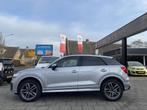Audi Q2 1.4 TFSI Pro Line Plus l PANO l LIMIT l RIJKLAAR!, Auto's, Audi, Stof, Gebruikt, 4 cilinders, 150 pk
