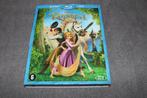 Blu-ray Rapunzel, Ophalen of Verzenden, Gebruikt, Tekenfilms en Animatie
